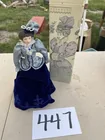  Preview image for Lot# 447 - Avon porcelain doll collectio 