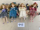  Preview image for Lot# 448 - (4) dreams & teasures porcela 