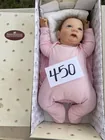  Preview image for Lot# 450 - Ashton Drake Galleries babydo 