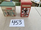  Preview image for Lot# 453 - (2) Cococola metal tins 