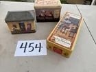  Preview image for Lot# 454 - (3) metal tin:fig newtons,cre 