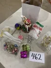  Preview image for Lot# 462 - x-mas ornaments/decorations 