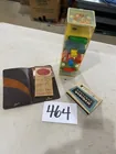 Preview image for Lot# 464 - Vintage Fisher Price toy, cha 