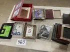  Preview image for Lot# 463 - (17) photoframe and photo sto 