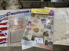  Preview image for Lot# 471 - Poster/maps, decor 