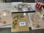  Preview image for Lot# 470 - Posterboard & certificate hol 