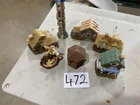  Preview image for Lot# 472 - (7) piece 1996 seasonal speci 