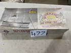  Preview image for Lot# 477 - Wood ship model 