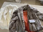  Preview image for Lot# 486 - (2) fur coats 
