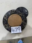  Preview image for Lot# 479 - Cast iron mirror 