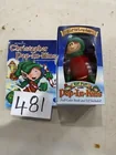  Preview image for Lot# 481 - Elf fun pop in kins 