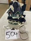  Preview image for Lot# 504 - Lighted village house 