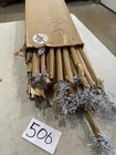  Preview image for Lot# 506 - Aluminum x-mas tree in box 