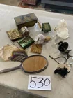  Preview image for Lot# 530 - Vintage "This and Thats" 