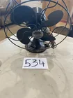  Preview image for Lot# 534 - Antique fan 