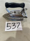  Preview image for Lot# 537 - Antique iron - no cord 