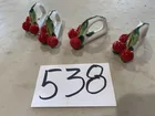  Preview image for Lot# 538 - Ceramic napkin holders 