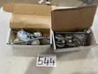  Preview image for Lot# 544 - (2) trolly hangers 