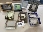  Preview image for Lot# 547 - Photo frame 