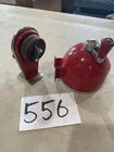  Preview image for Lot# 556 - Juicer and sharpener 