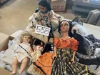  Preview image for Lot# 558 - (6) dolls 