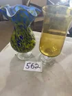  Preview image for Lot# 562 - Decorative vases 