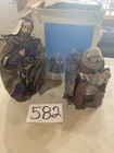 Preview image for Lot# 582 - Christmas larger figurines 