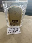  Preview image for Lot# 572 - Seko Mantle clock 
