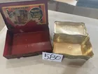  Preview image for Lot# 580 - 2 empty metal containers 