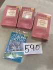  Preview image for Lot# 590 - Silver storage bags & cloth 