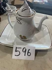  Preview image for Lot# 596 - Tea pot set 