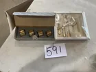  Preview image for Lot# 591 - Napkin rings & flatware set 
