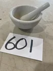 Preview image for Lot# 601 - mortar & pestle 