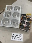  Preview image for Lot# 608 - Muffin pans 