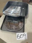  Preview image for Lot# 609 - Various pans 