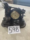  Preview image for Lot# 598 - Mantle clock 