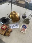  Preview image for Lot# 603 - Various decor 