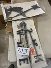  Preview image for Lot# 613 - Eagle weather vane 