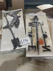  Preview image for Lot# 614 - Eagle weathervane 