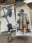  Preview image for Lot# 615 - Eagle weathervane 