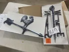  Preview image for Lot# 619 - Rooster weathervane 