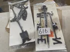  Preview image for Lot# 616 - Eagle weathervane 