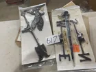  Preview image for Lot# 617 - Eagle weathervane 