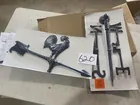  Preview image for Lot# 620 - Rooster weathervane 