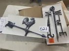  Preview image for Lot# 621 - Rooster weathervane 