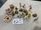  Preview image for Lot# 625 - Various figurines 