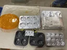  Preview image for Lot# 635 - Fall/halloween muffin pans 