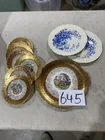  Preview image for Lot# 645 - (2) plate sets 