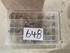  Preview image for Lot# 648 - Jewelry box 