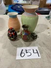  Preview image for Lot# 654 - Various vases 